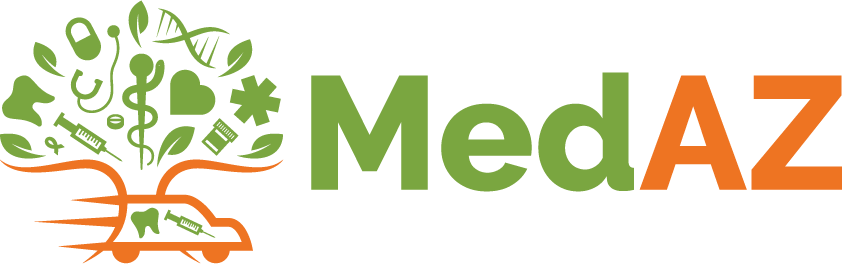 medAZ - Consumabile medicale de la A la Z
